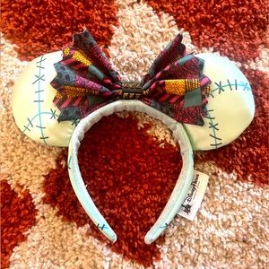 Sally Disney Ears